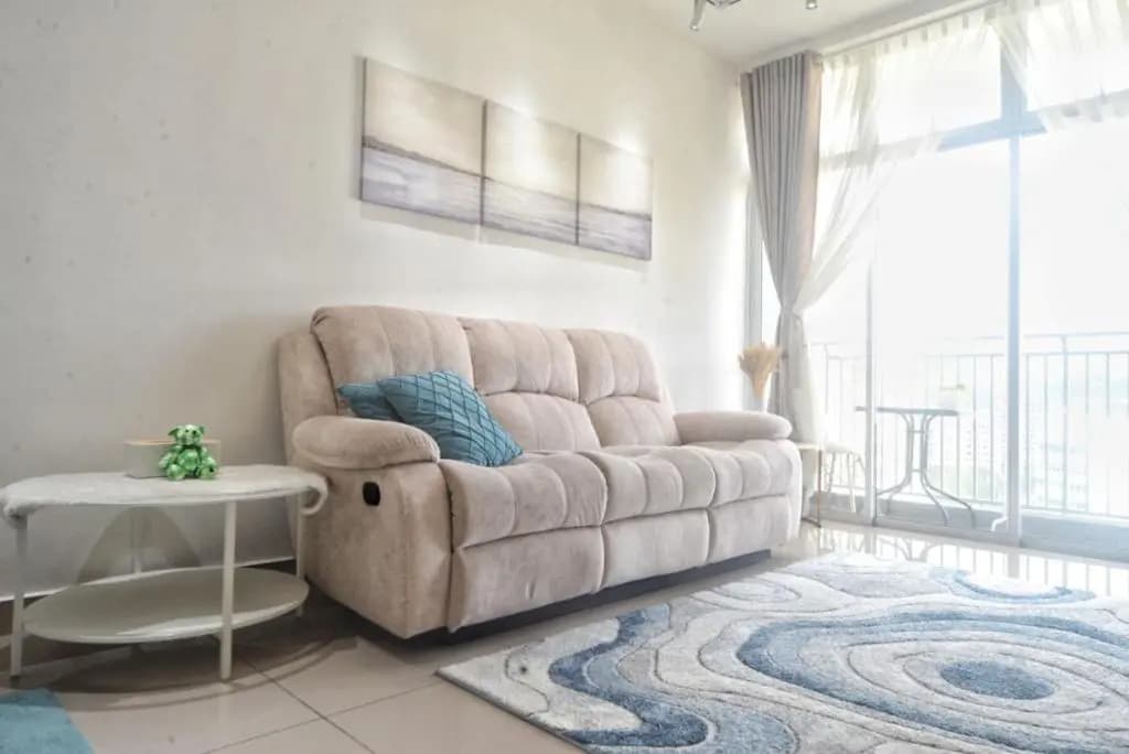 Zara1881 muslim homestay@putrajaya