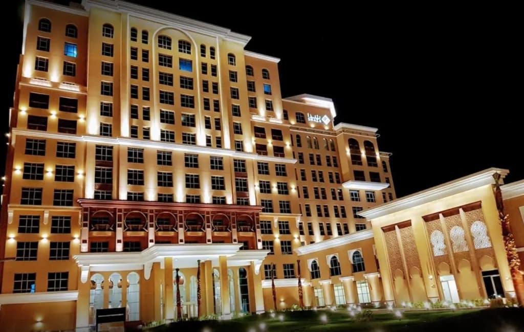 Tilal Riyadh