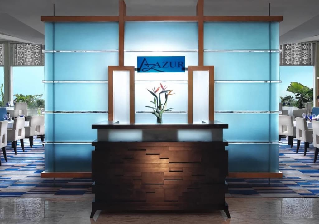 PULSE GRANDE Hotel