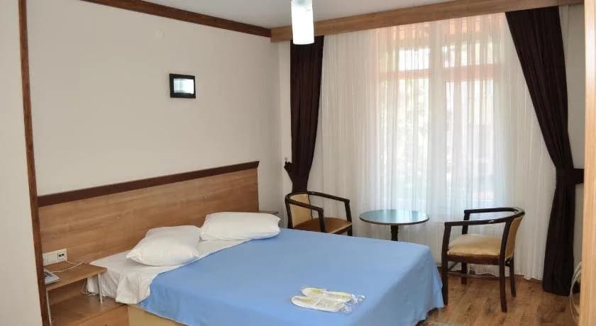 Kayra Butik Hotel