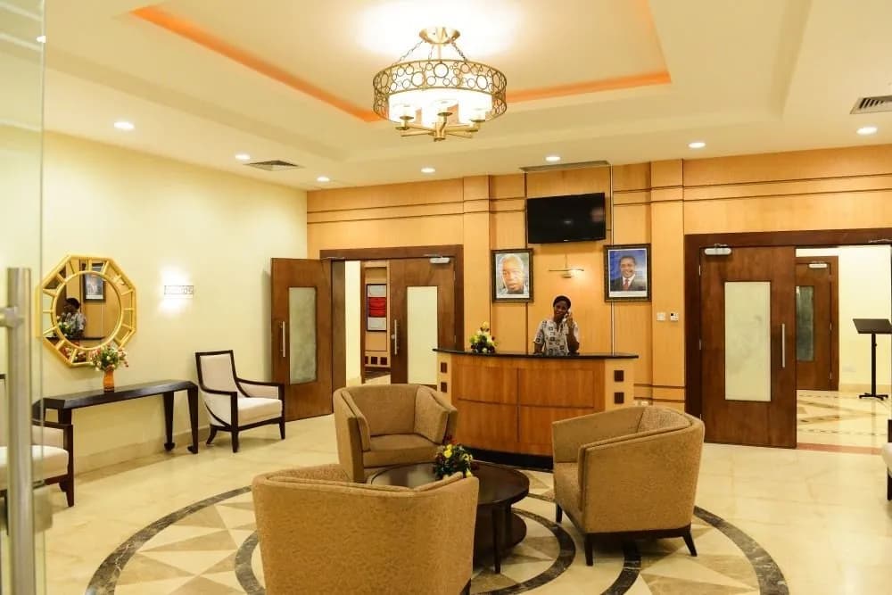 Ledger Plaza Bahari Beach