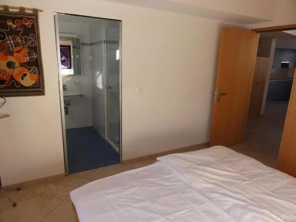 Apartment Bella Vista