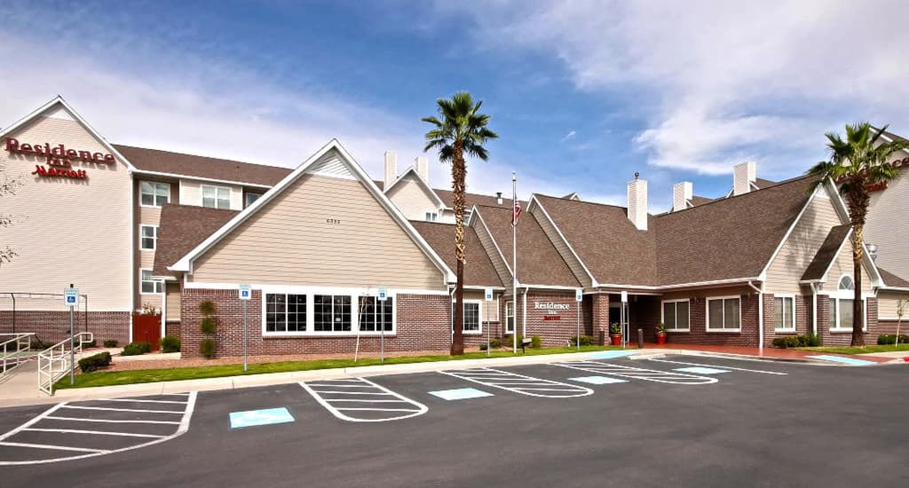 Residence Inn by Marriott Davenport