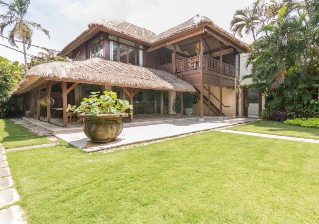 Sienna Villas Seminyak