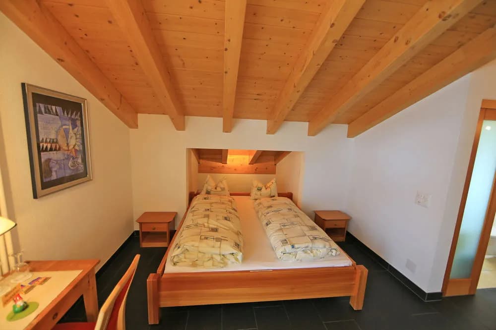 Hotel Alpenrose