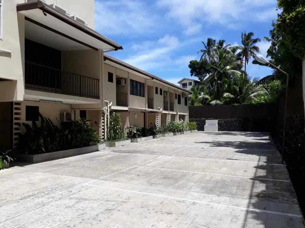 Victoria Palms Hotel