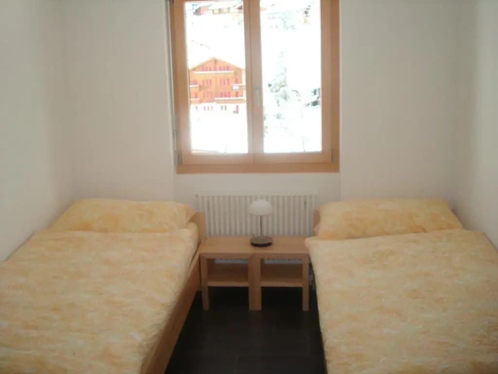 Apartment Bella Vista