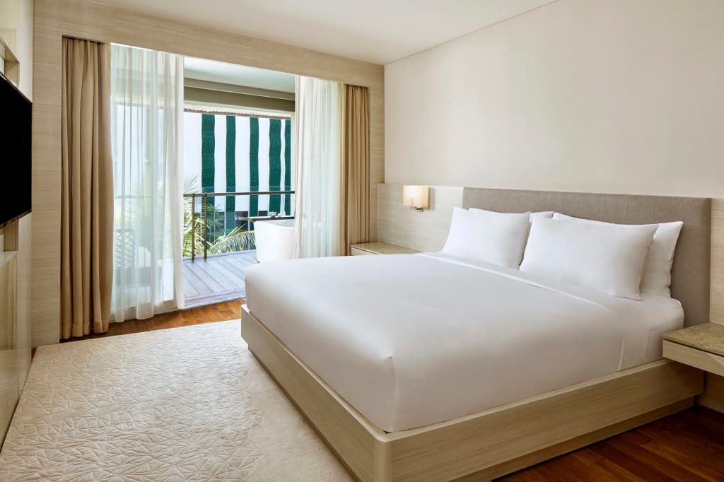 The Stones - Legian, Bali - A Marriott Autograph Collection Hotel