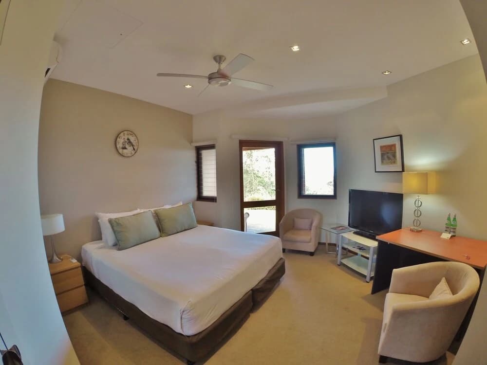 Ruffles Lodge & Spa