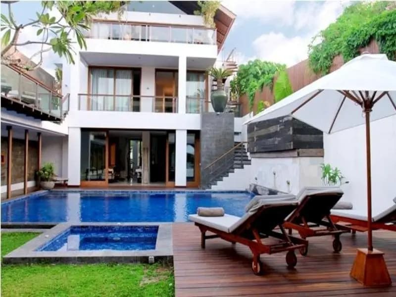 Villa De'Jiwa 495