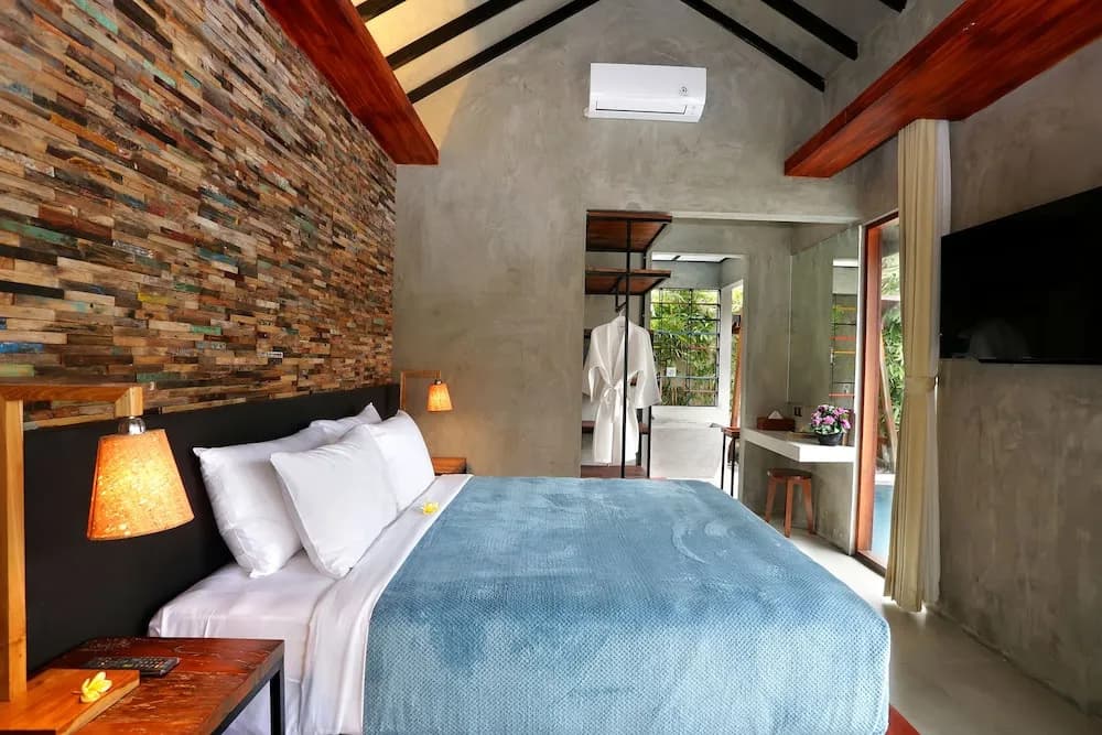 Dewantara Bali Villas Kerobokan