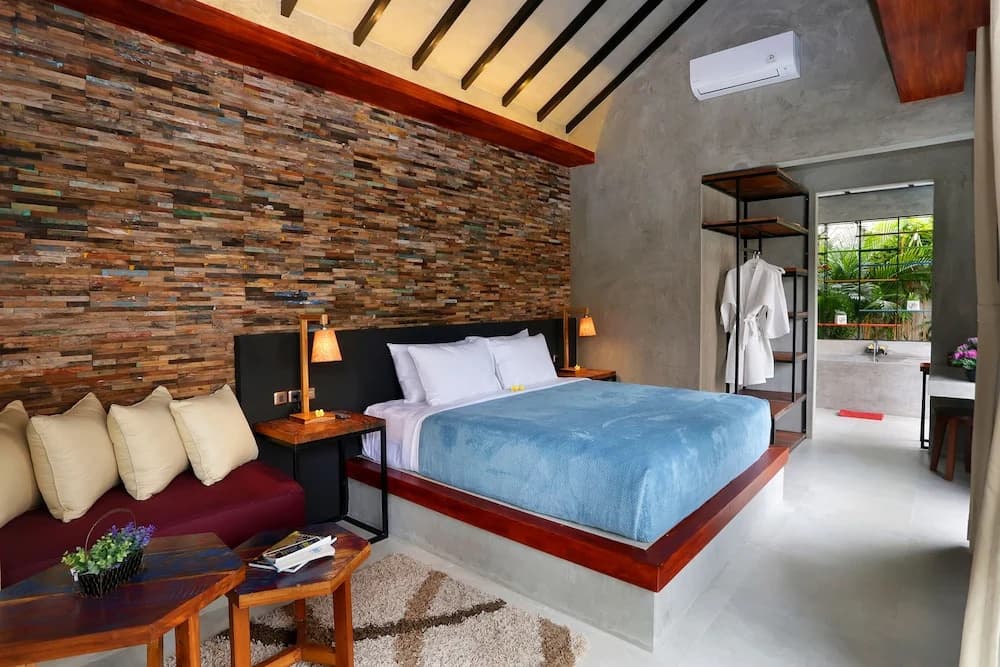 Dewantara Bali Villas Kerobokan