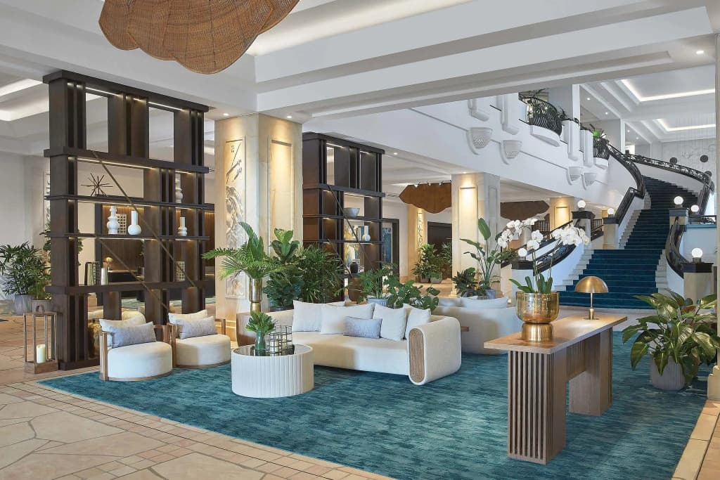 Marriott Vacation Club at Surfers Paradise