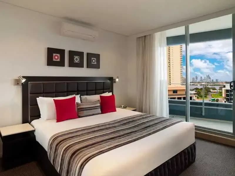 Meriton Southport