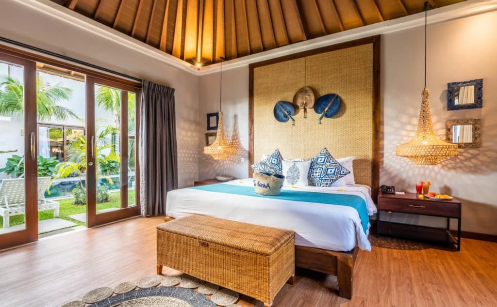 The Akasha Luxury Villas and Boutique Hotel