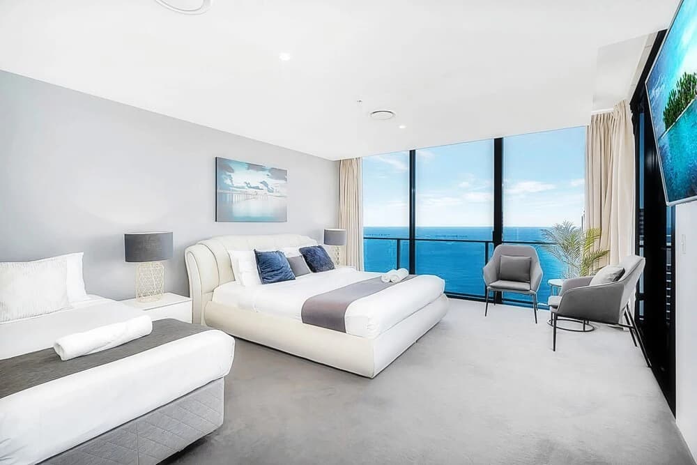 Circle Luxury Holidays