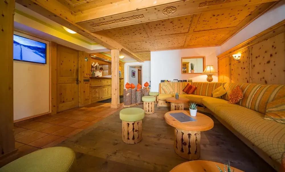 Hotel Alpenrose