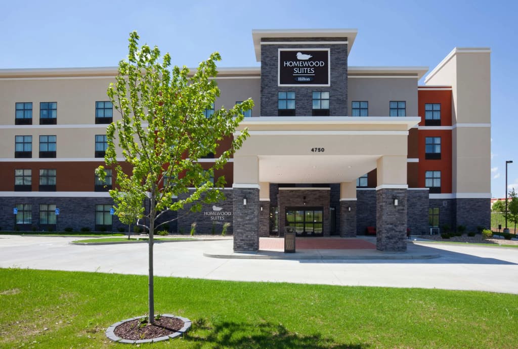 Homewood Suites by Hilton Davenport