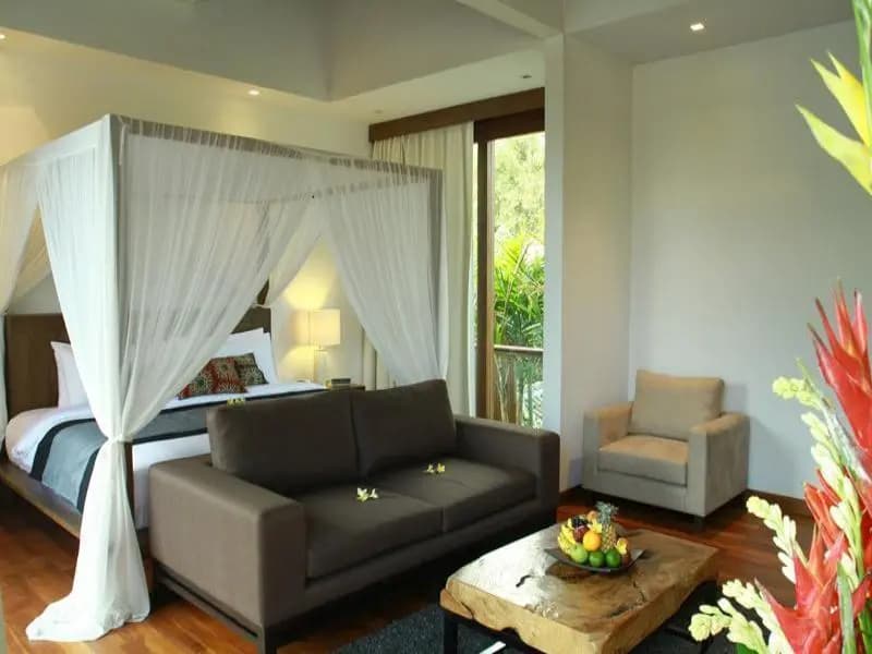 Villa De'Jiwa 495