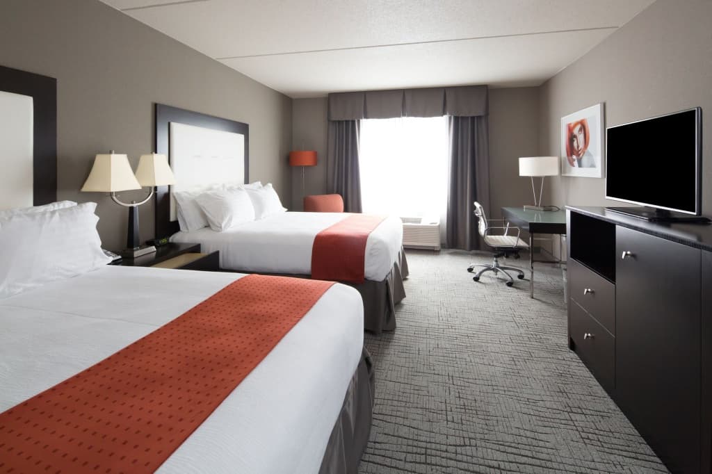 Holiday Inn Hotel & Suites Davenport by IHG