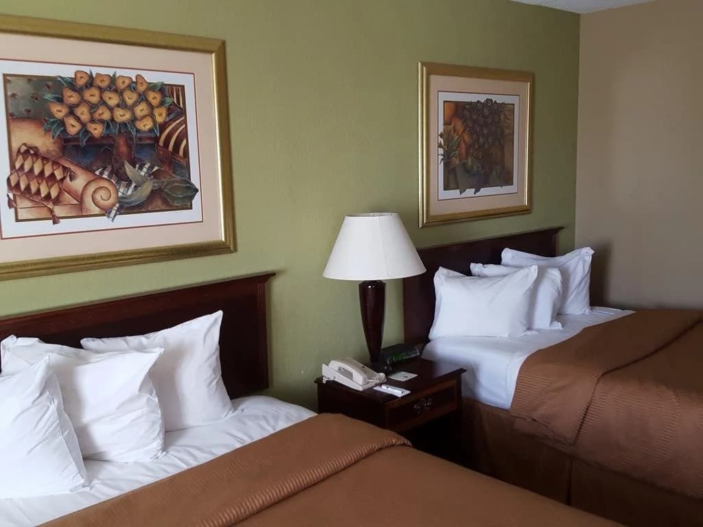 Clarion Hotel Conference Center