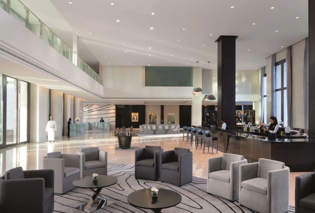 Radisson Collection Muscat, Hormuz Grand