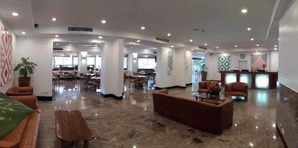 Tanoa Plaza Suva