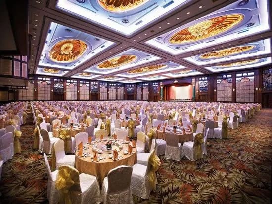 Sunway Resort Hotel