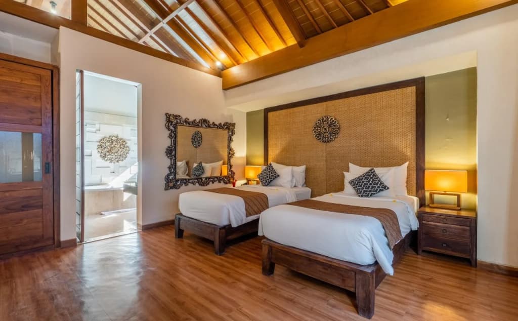 The Akasha Luxury Villas and Boutique Hotel