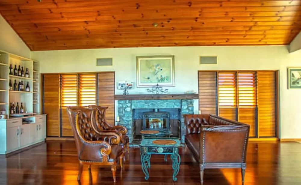 Ruffles Lodge & Spa