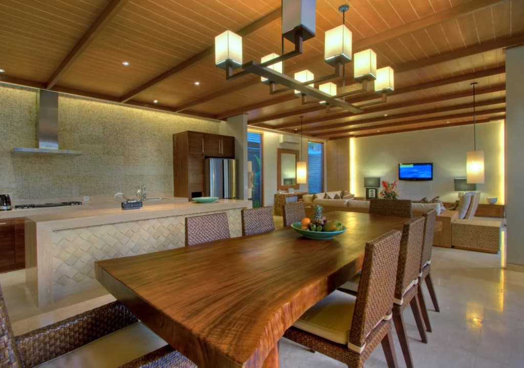 The Akasha Luxury Villas and Boutique Hotel