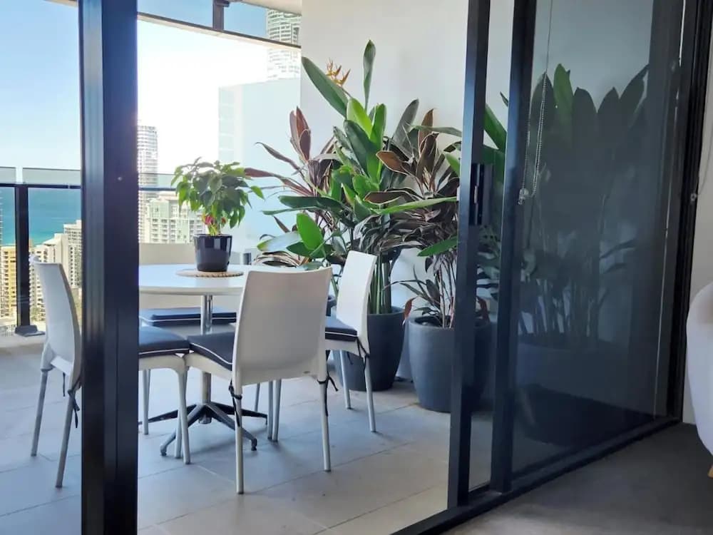 Sealuxe Suites - Central Surfers Paradise