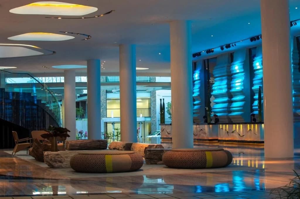 The Stones - Legian, Bali - A Marriott Autograph Collection Hotel