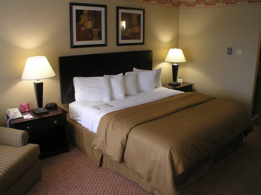 Clarion Hotel Conference Center