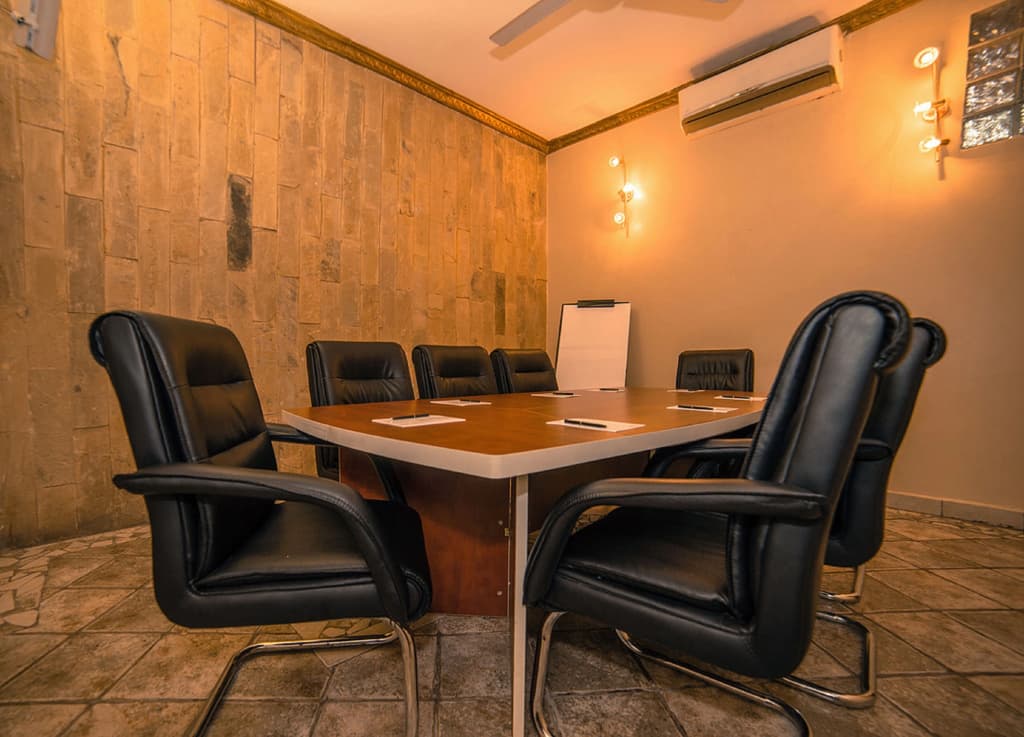 Colosseum Hotel & Fitness Club