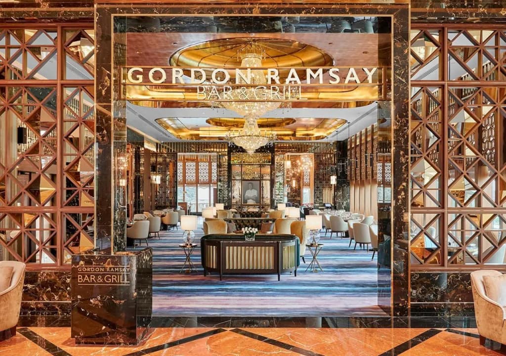 Sunway Resort Hotel