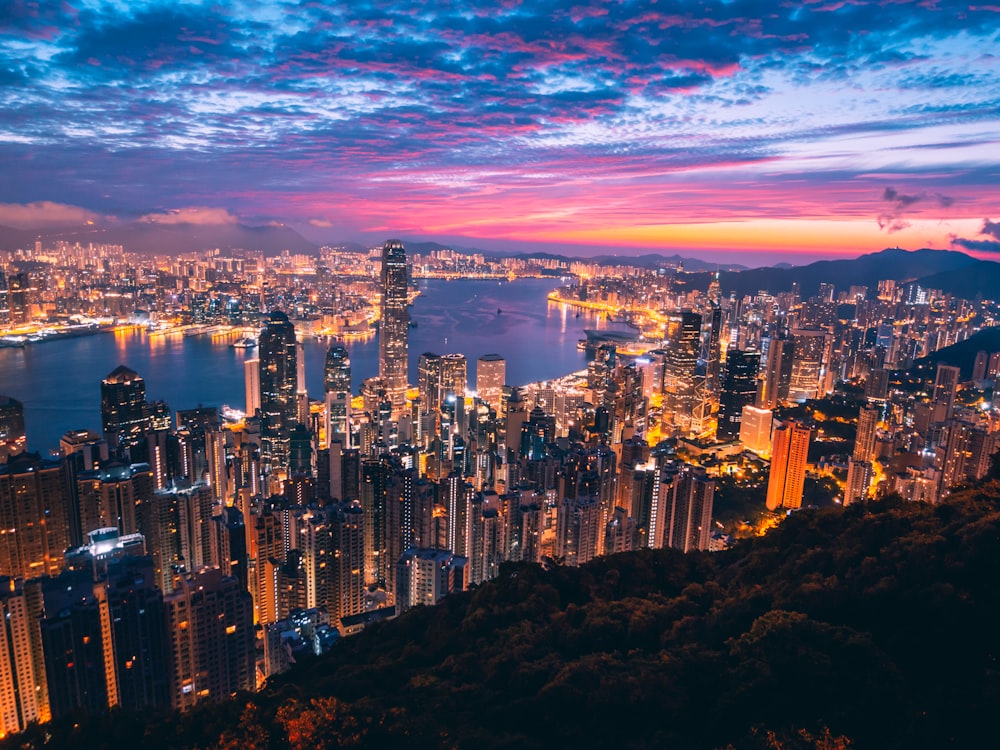 Hongkong