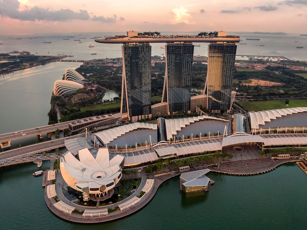 Singapur