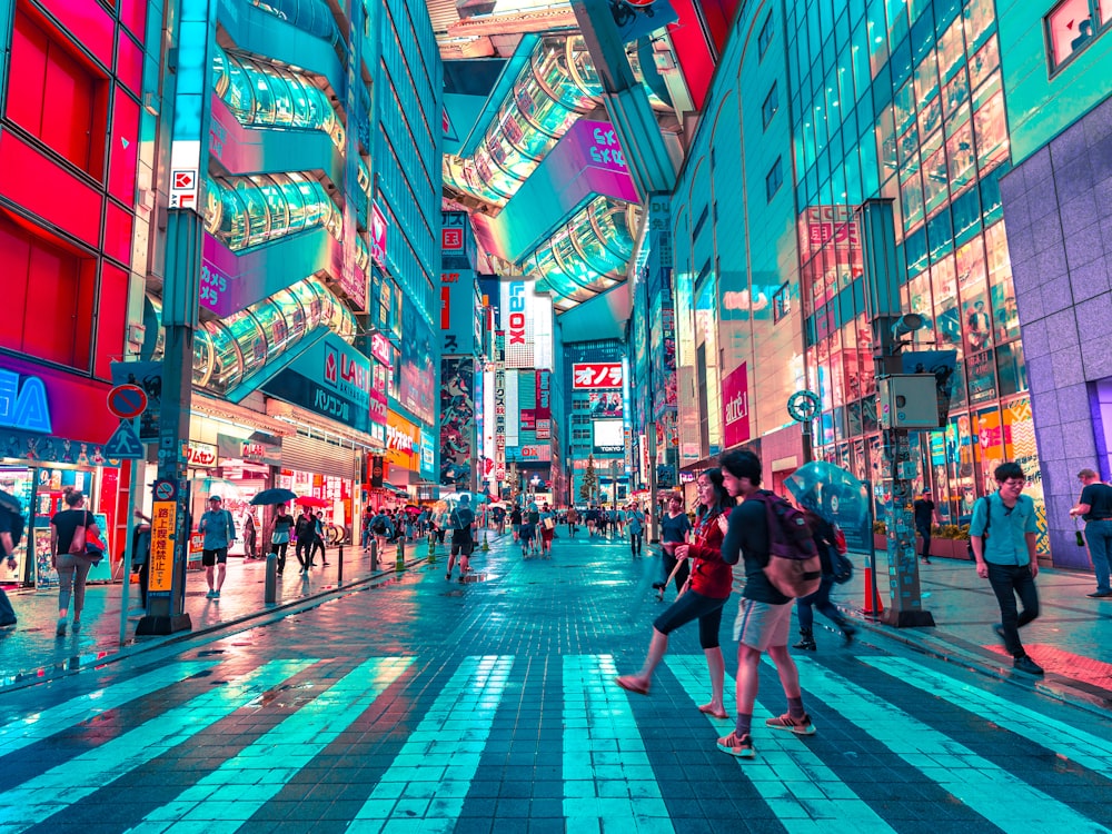 Tokio